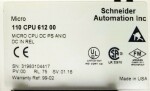 Schneider Electric 110-CPU-612-00